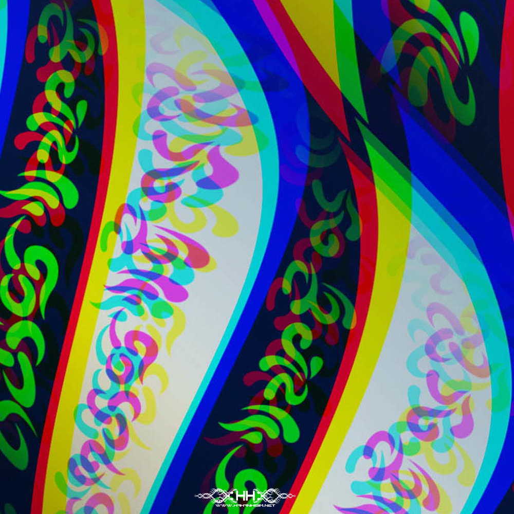 Phonetic Vortex detail 3