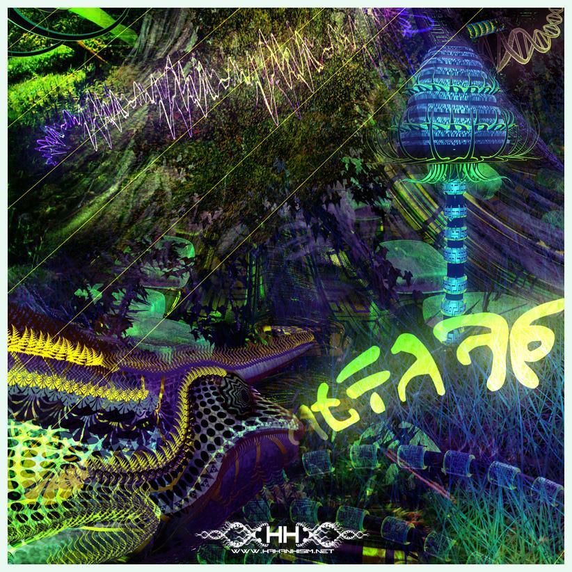 Reconnection detail 3