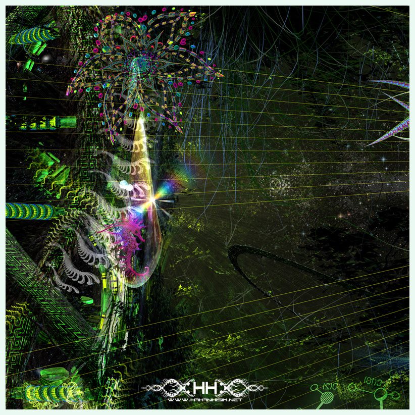 Reconnection detail 6