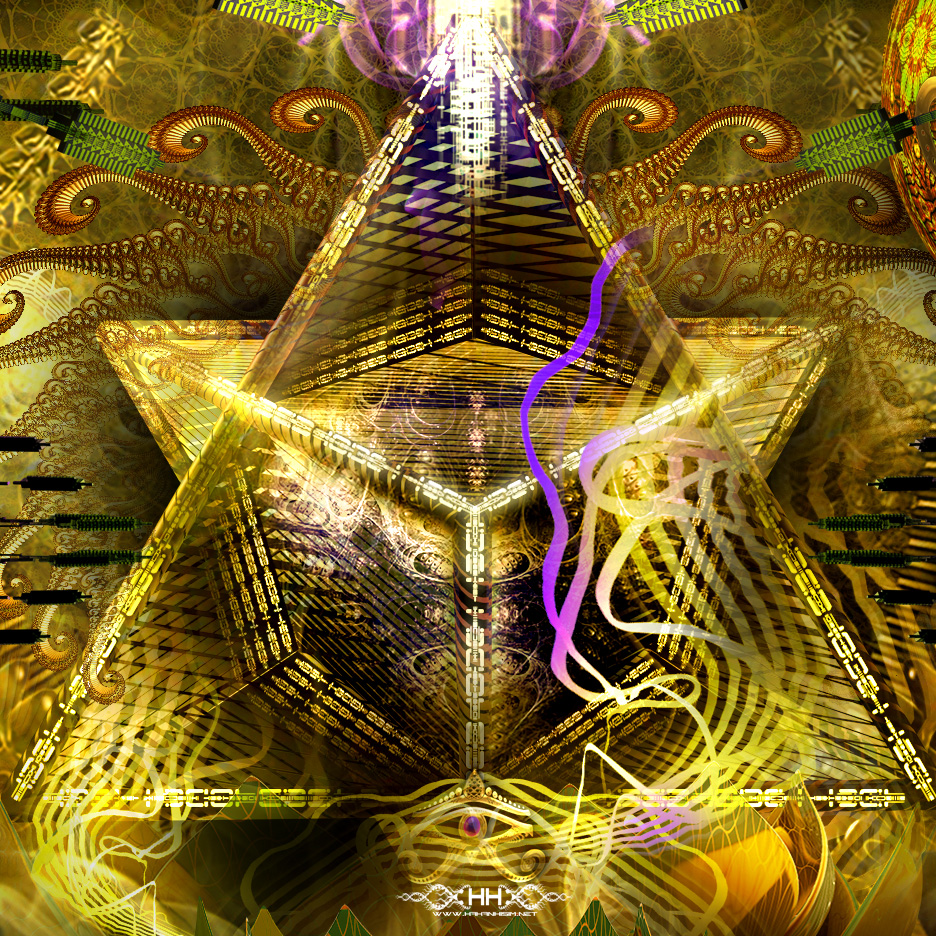 Renouncing Redemption detail 1