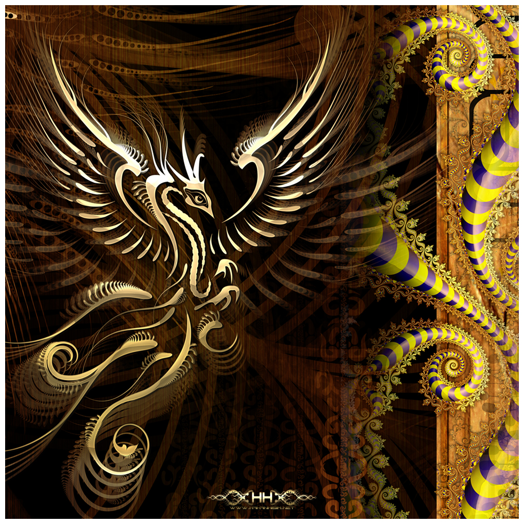 Sol Invictus detail 4