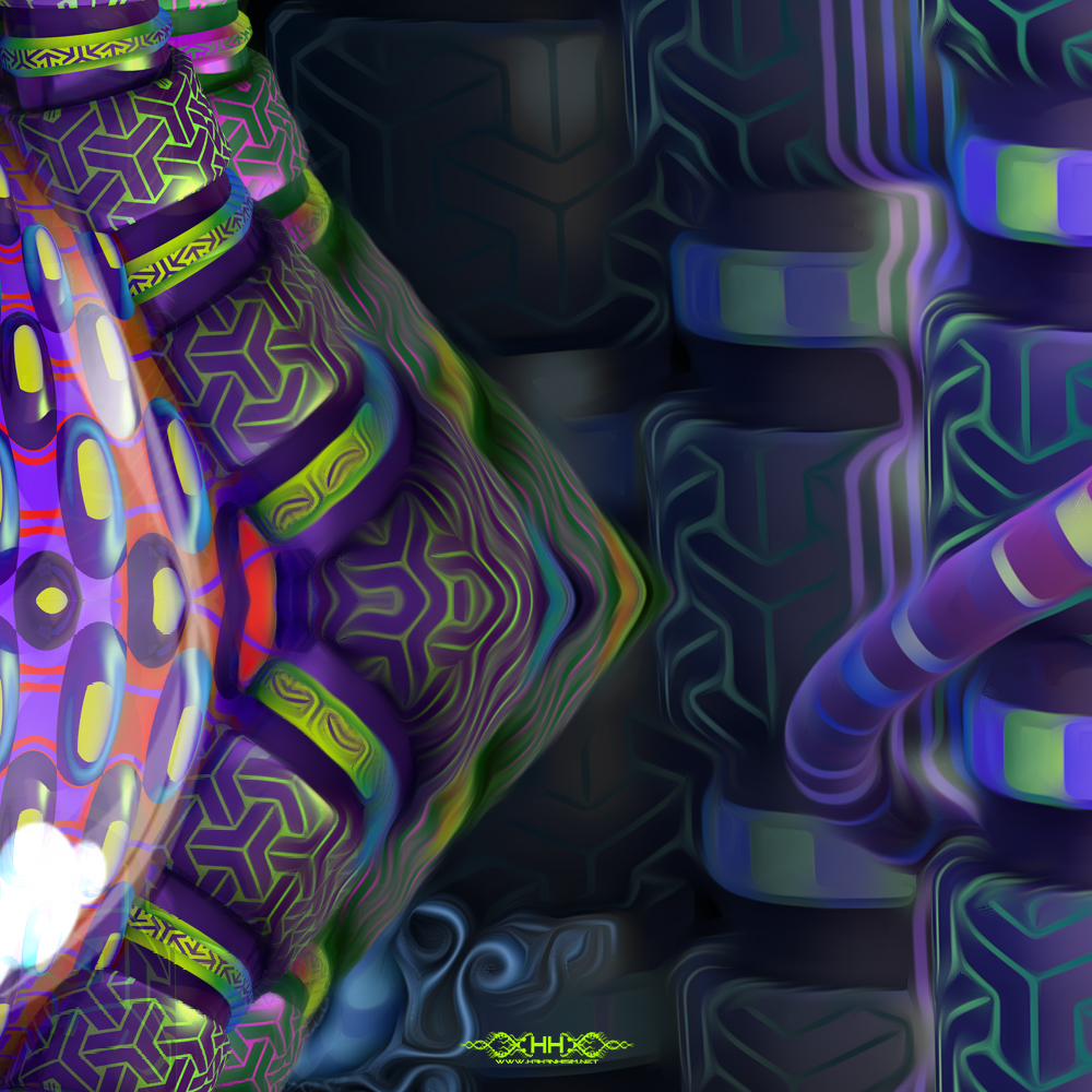 The Spice Must Flow detail 11