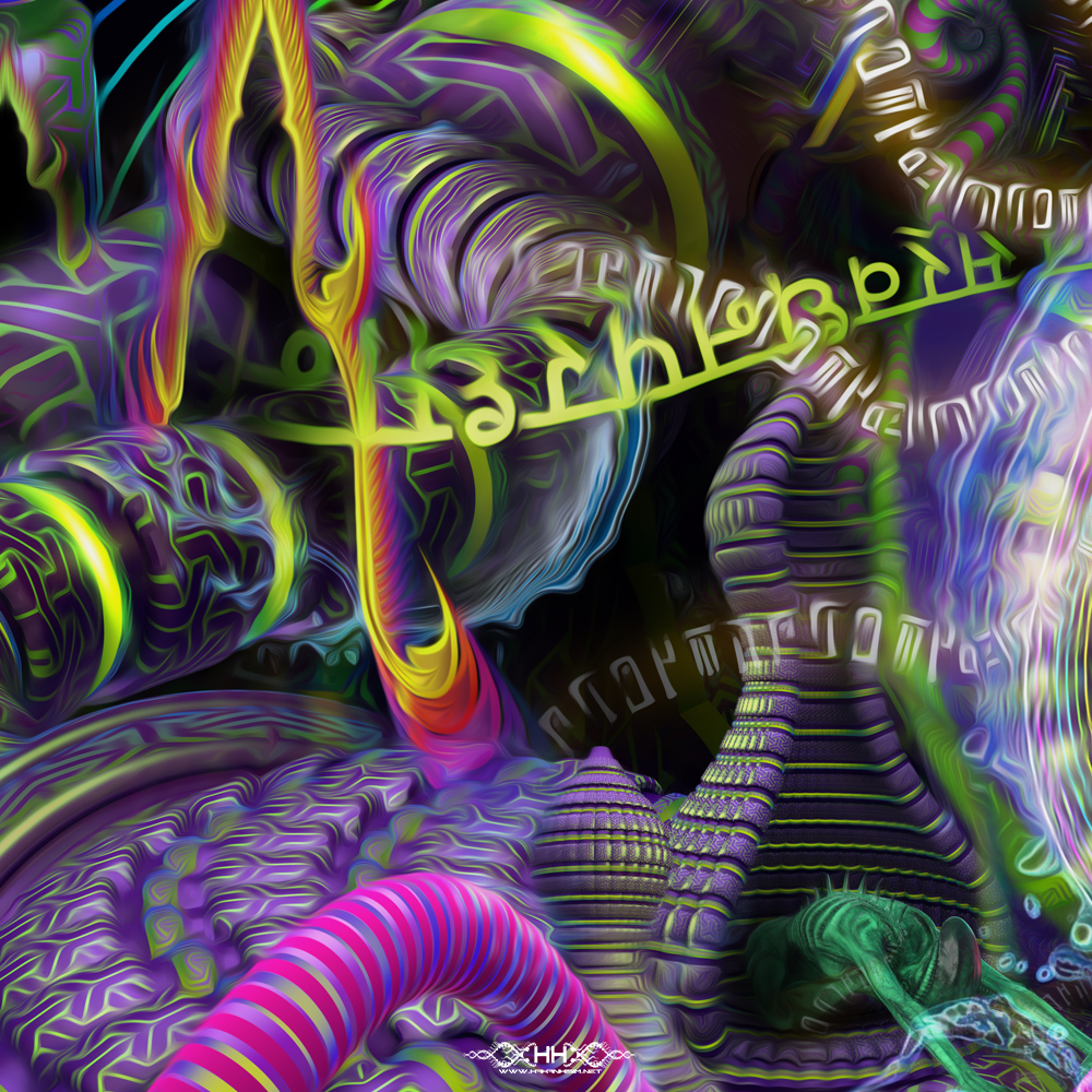 The Spice Must Flow detail 15