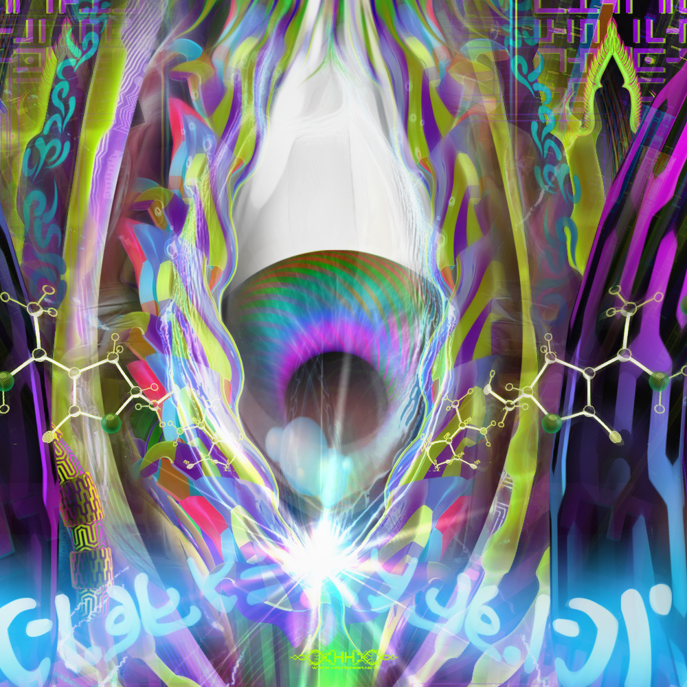 The Spice Must Flow detail 2