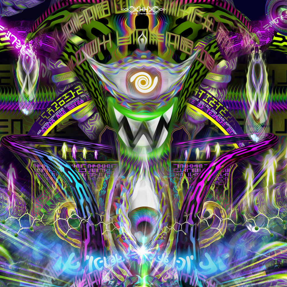 The Spice Must Flow detail 20