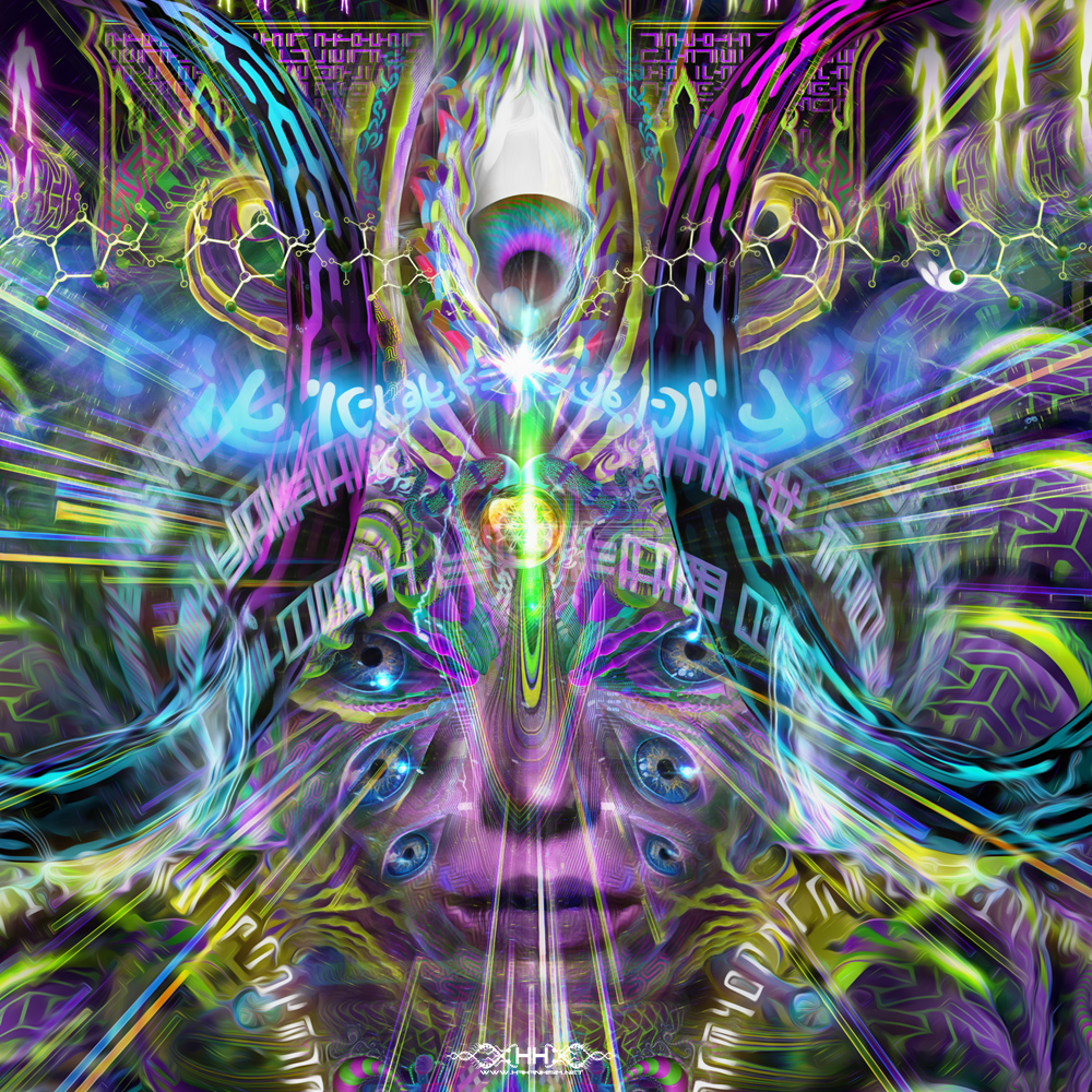 The Spice Must Flow detail 22