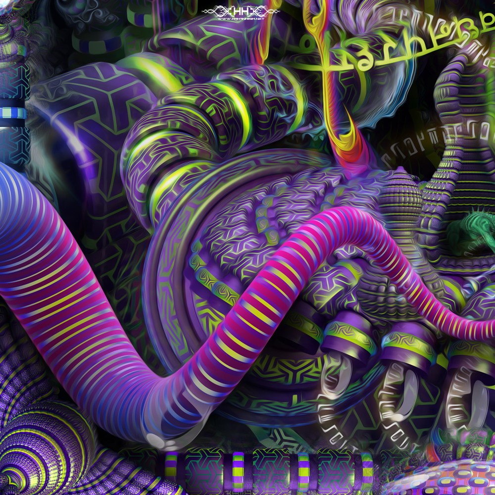 The Spice Must Flow detail 24