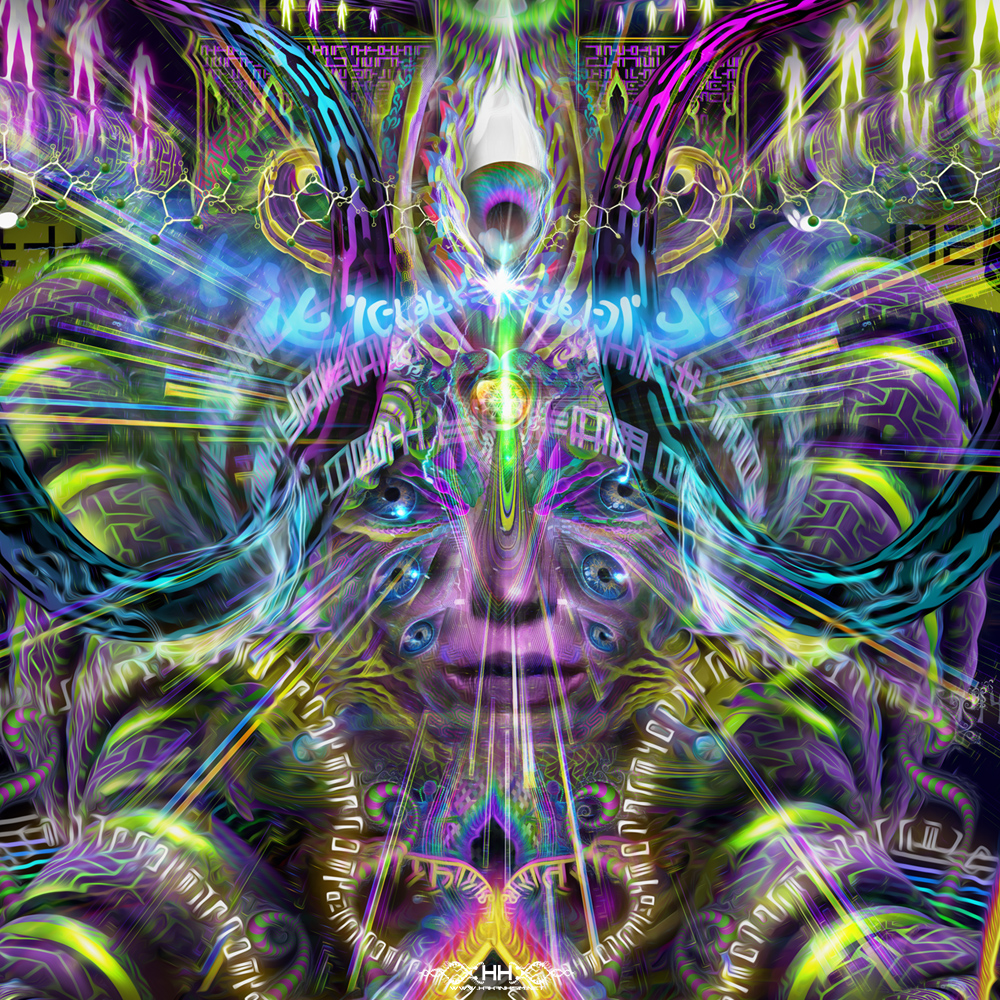 The Spice Must Flow detail 28