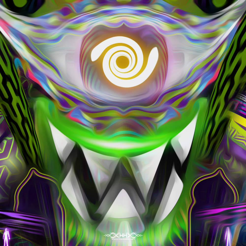 The Spice Must Flow detail 3