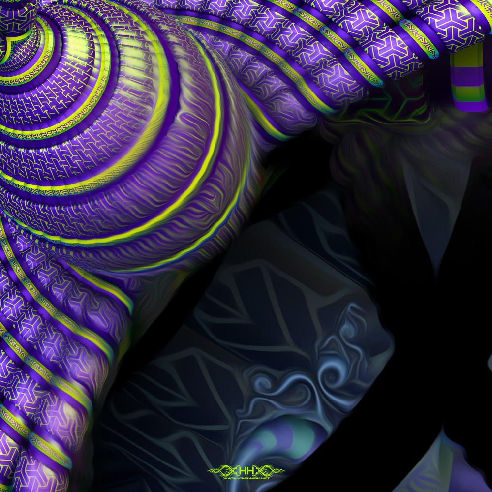 The Spice Must Flow detail 5