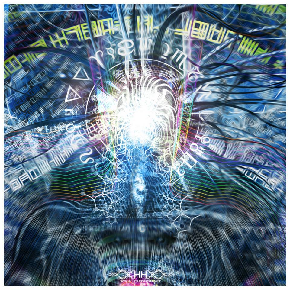 Transmuting the Divine detail 1