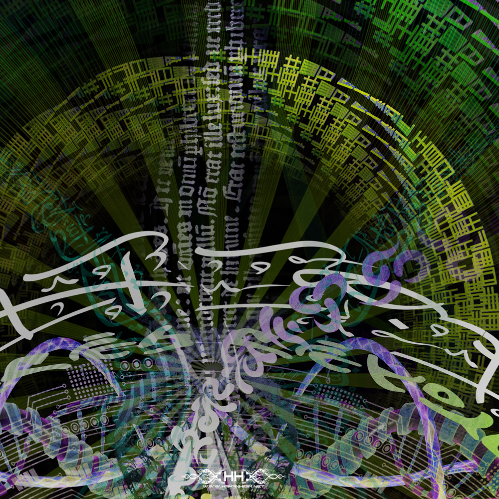 Translinguistic Revelation detail 10