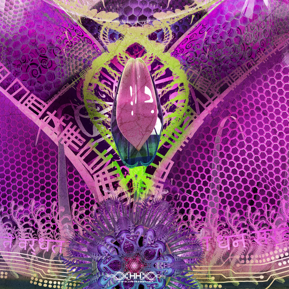 Translinguistic Revelation detail 11