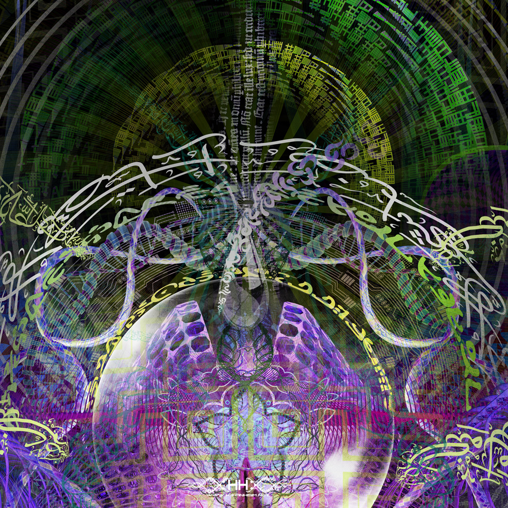 Translinguistic Revelation detail 13