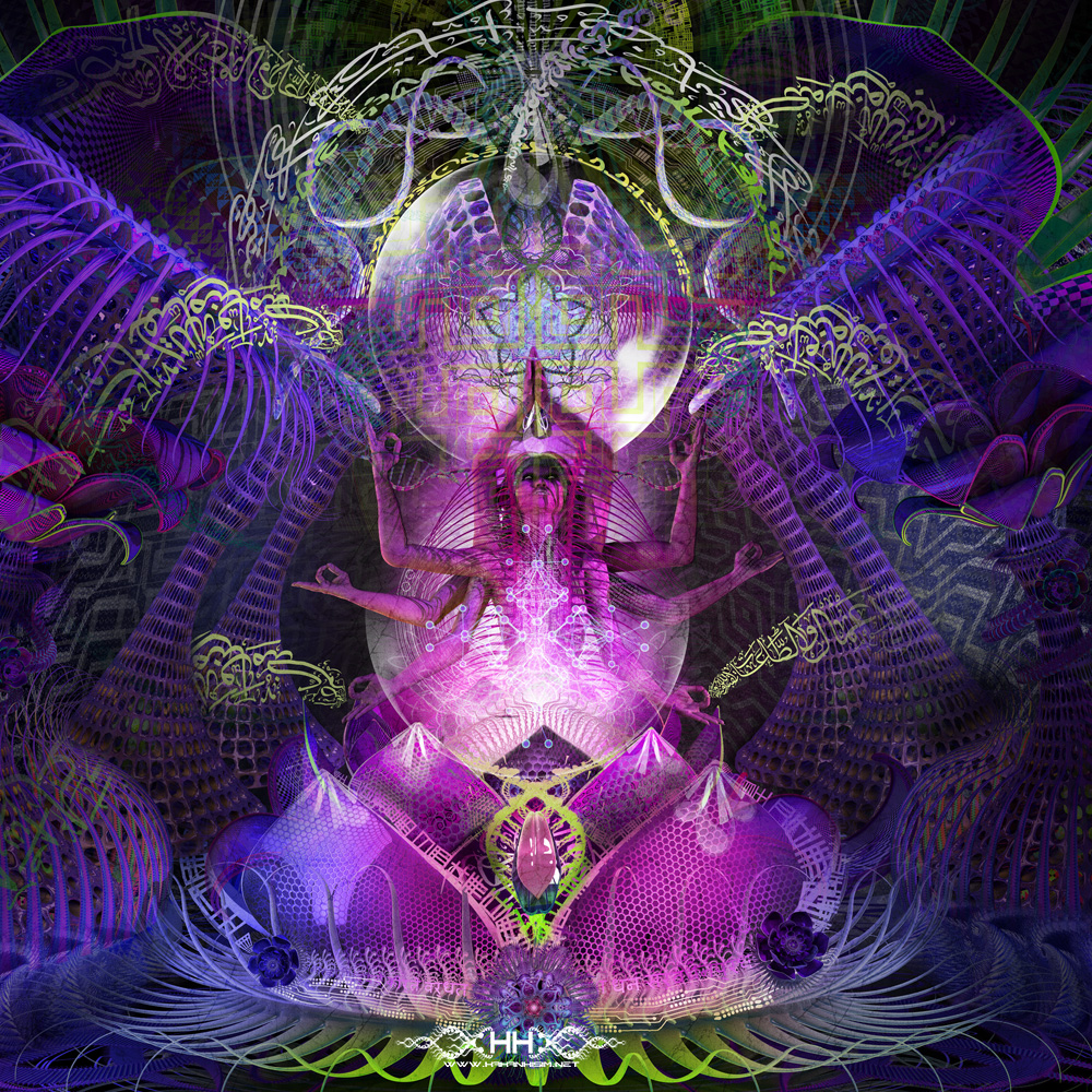 Translinguistic Revelation detail 15