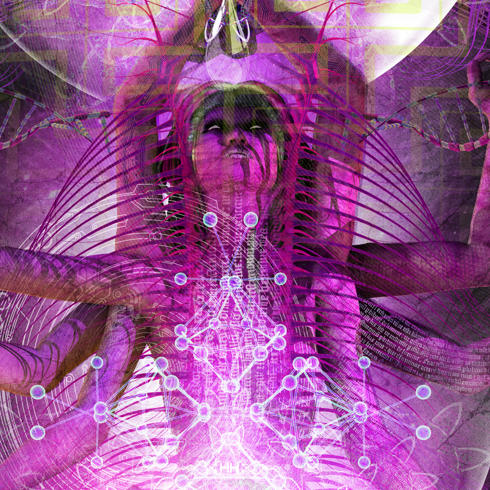 Translinguistic Revelation detail 8