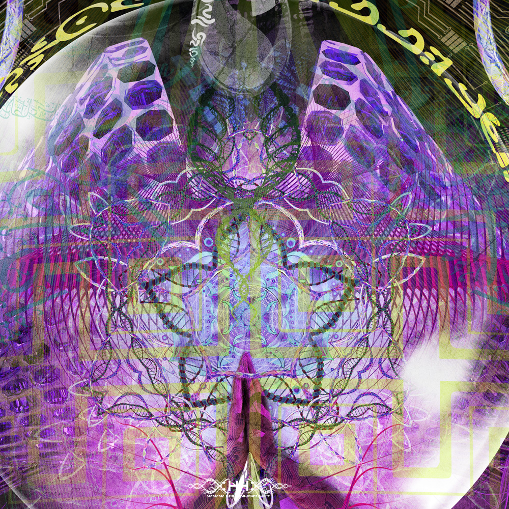 Translinguistic Revelation detail 9