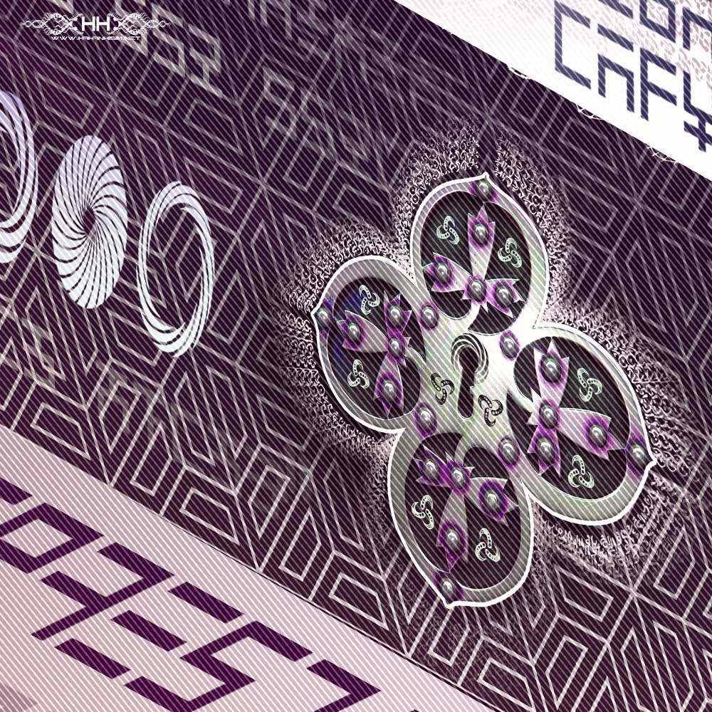 Translinguistic Equation detail 1