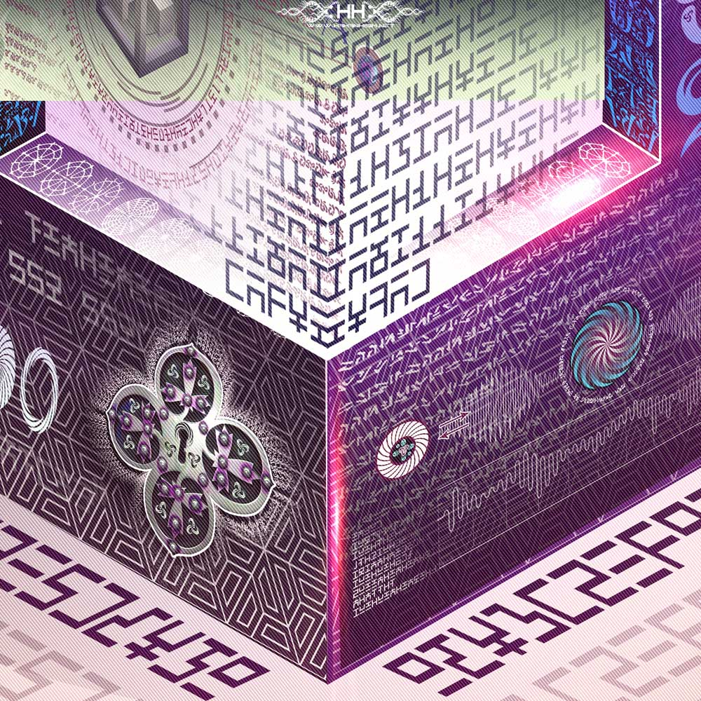 Translinguistic Equation detail 6