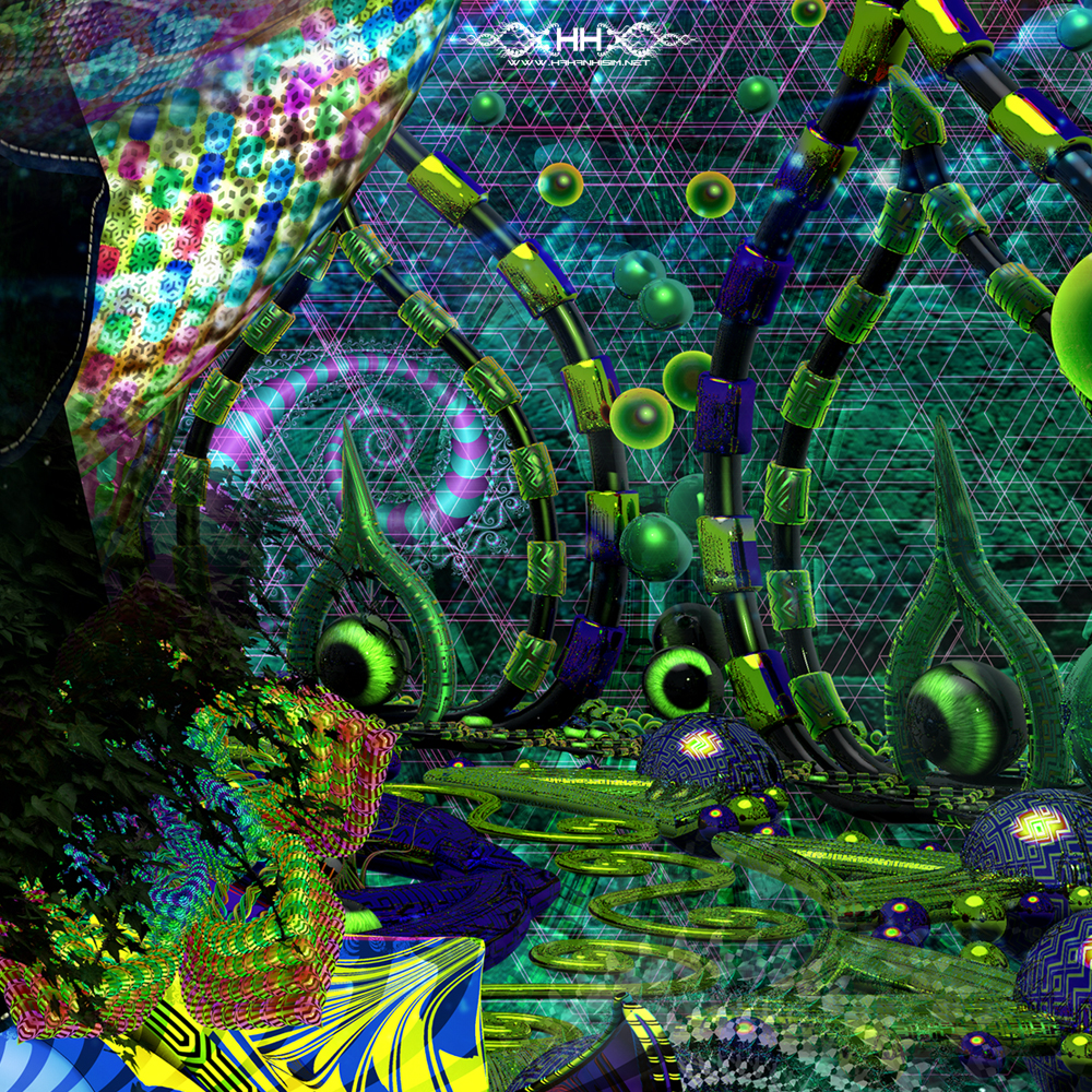 Venus Exalted detail 7