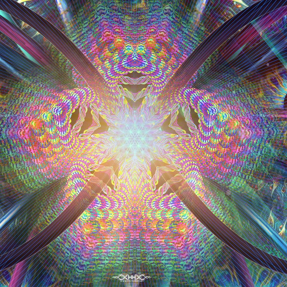 Phosphorus Vesper detail 1