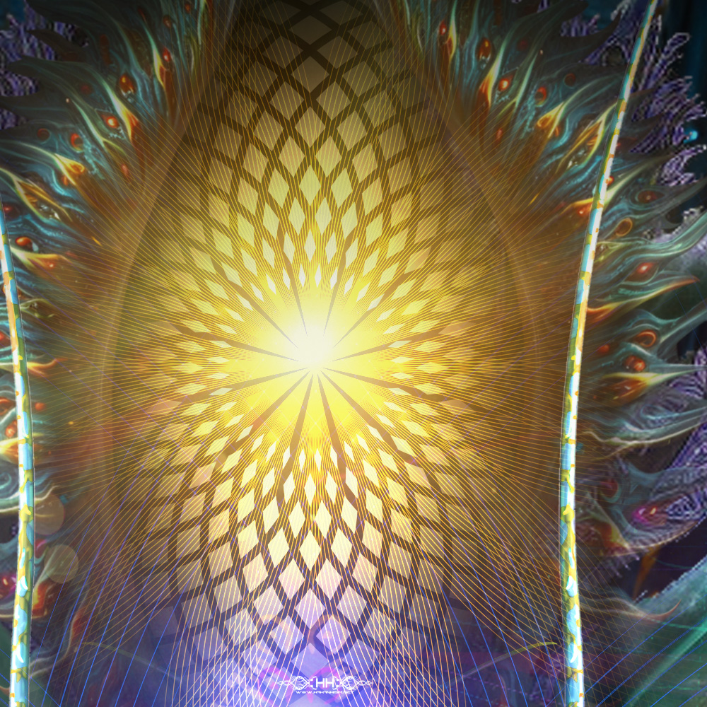 Phosphorus Vesper detail 3