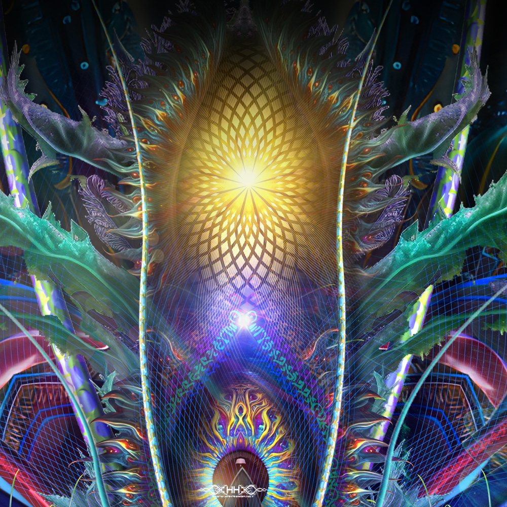 Phosphorus Vesper detail 6