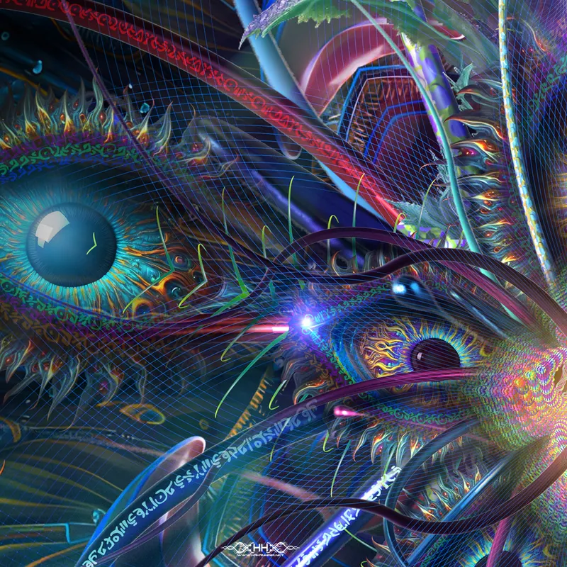 Phosphorus Vesper detail 7